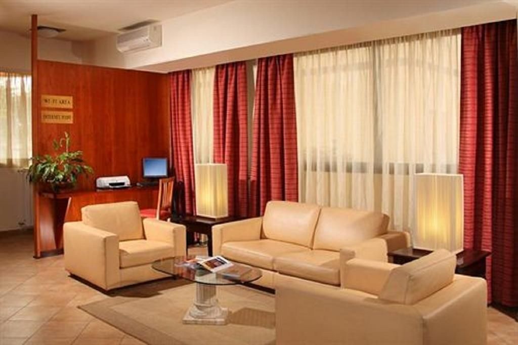 Hotel Cassia, foto 3
