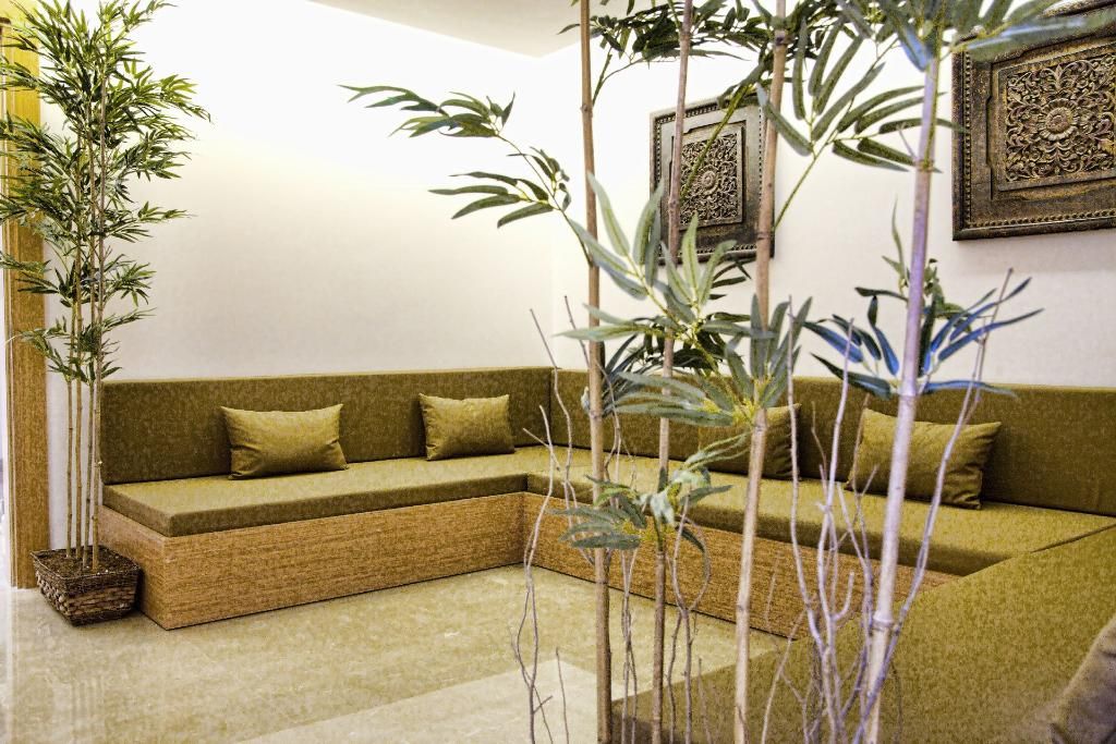 Rotta Hotel Istanbul, foto 10