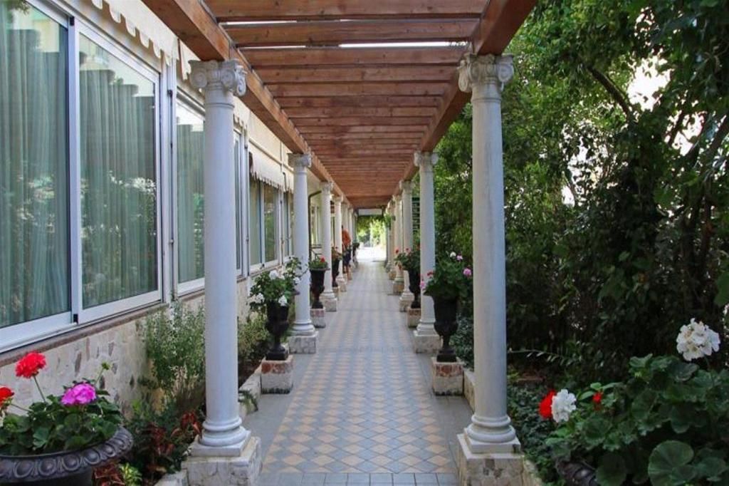 Park Hotel Cellini, foto 5
