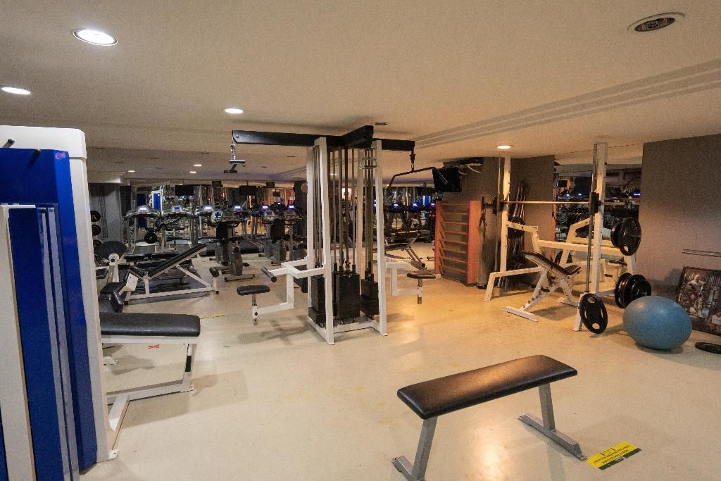 The Green Park Hotel Bostanci, foto 2