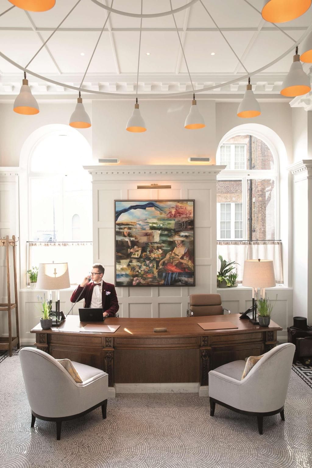 The Cadogan, A Belmond Hotel, foto 14
