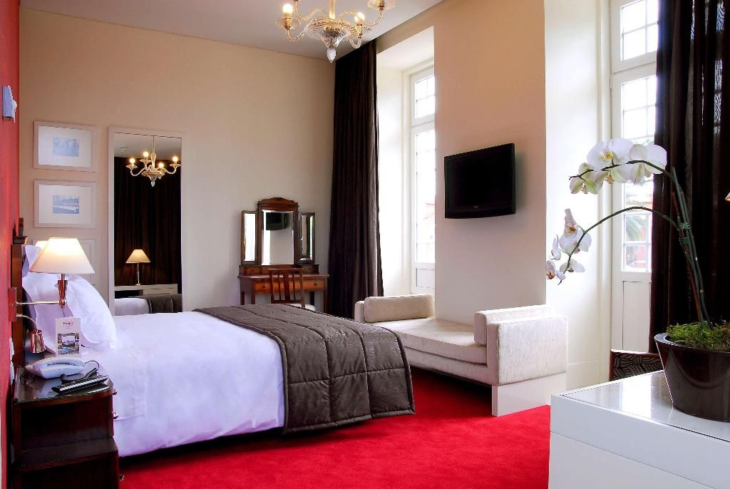 Curia Palace Hotel, foto 5