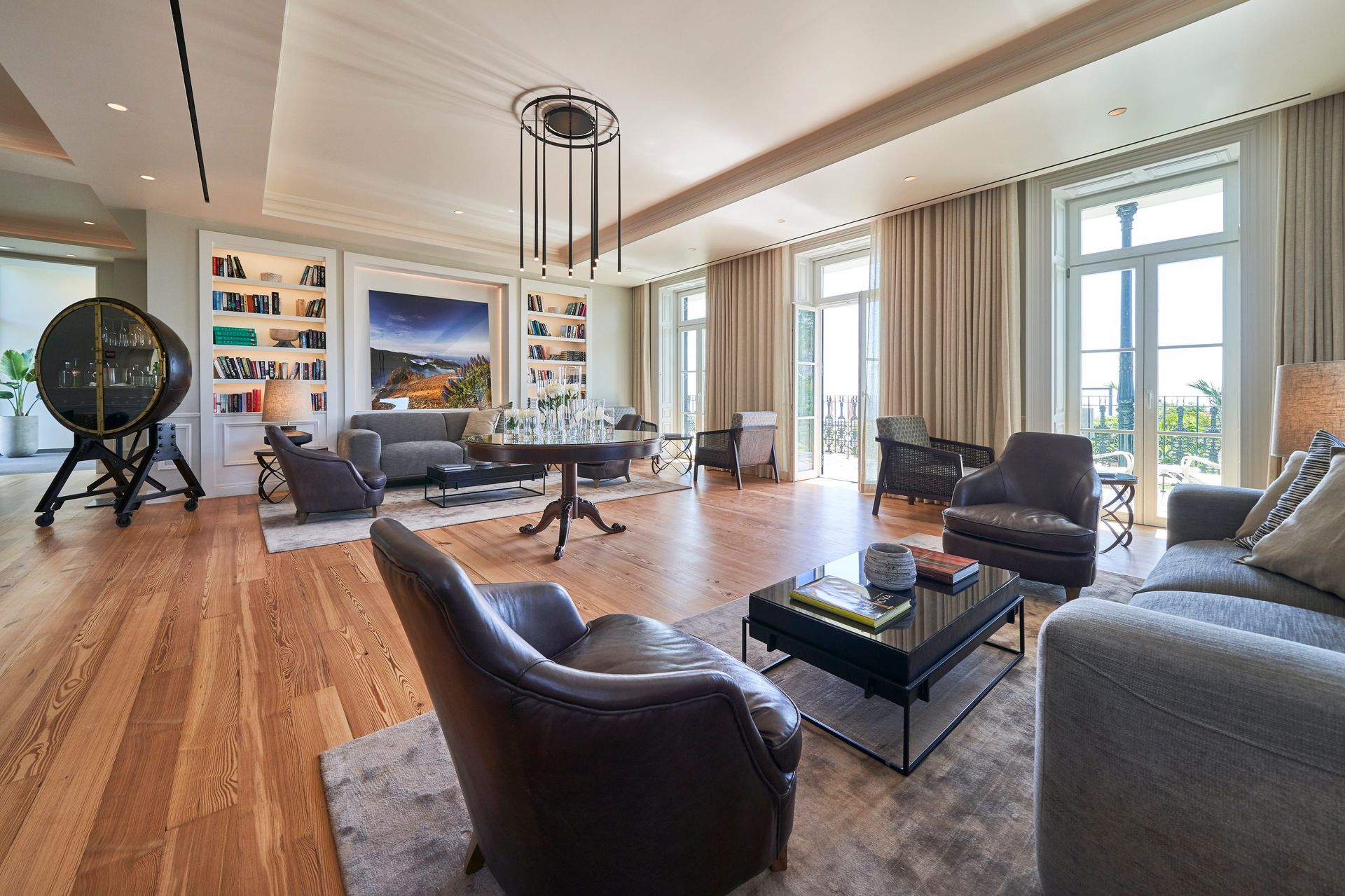 Les Suites at The Cliff Bay, foto 4