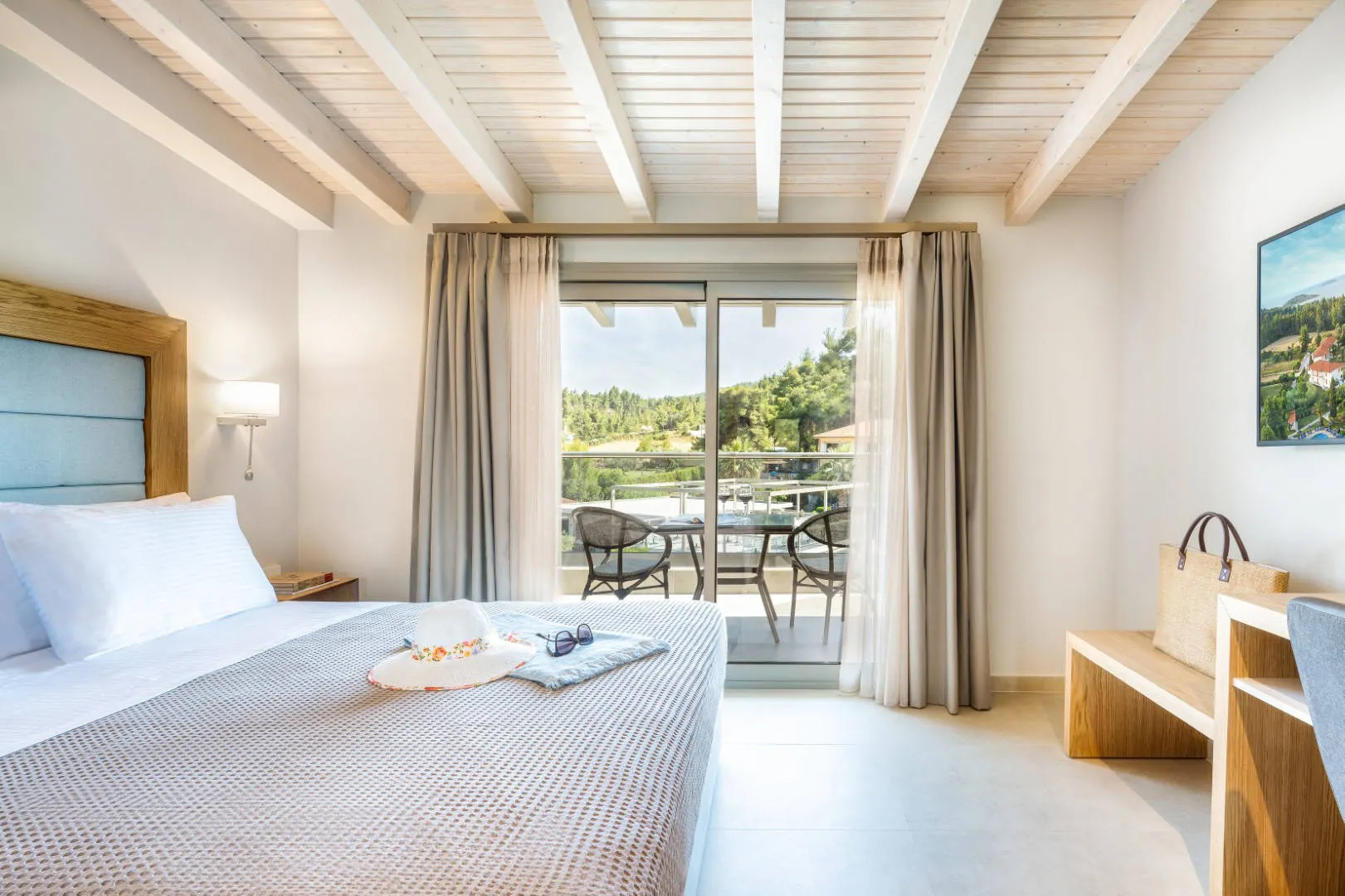 2-persoonskamer Superior