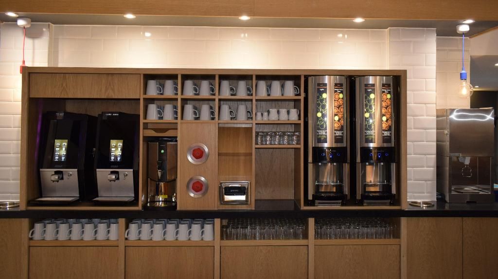 Holiday Inn Express London - Croydon, foto 4