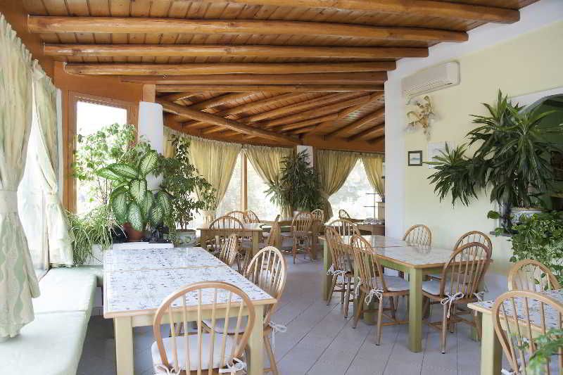 Hotel Residence Mendolita, foto 4