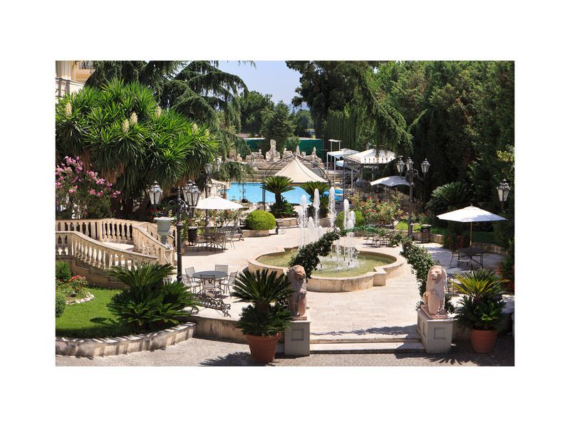 Grand Hotel Vanvitelli, foto 13