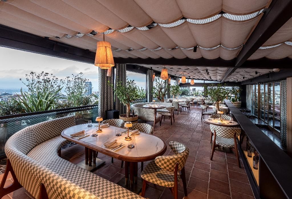 The Stay Boulevard Nisantasi Hotel, foto 15
