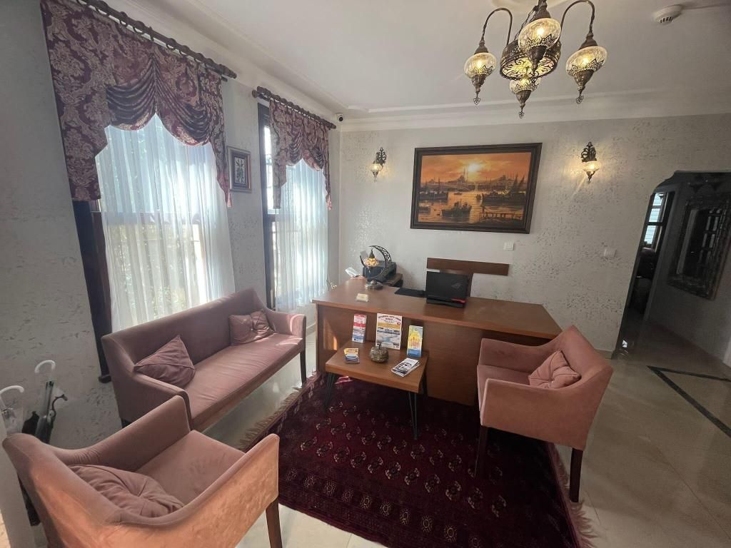 Ottoman Elegance, foto 4