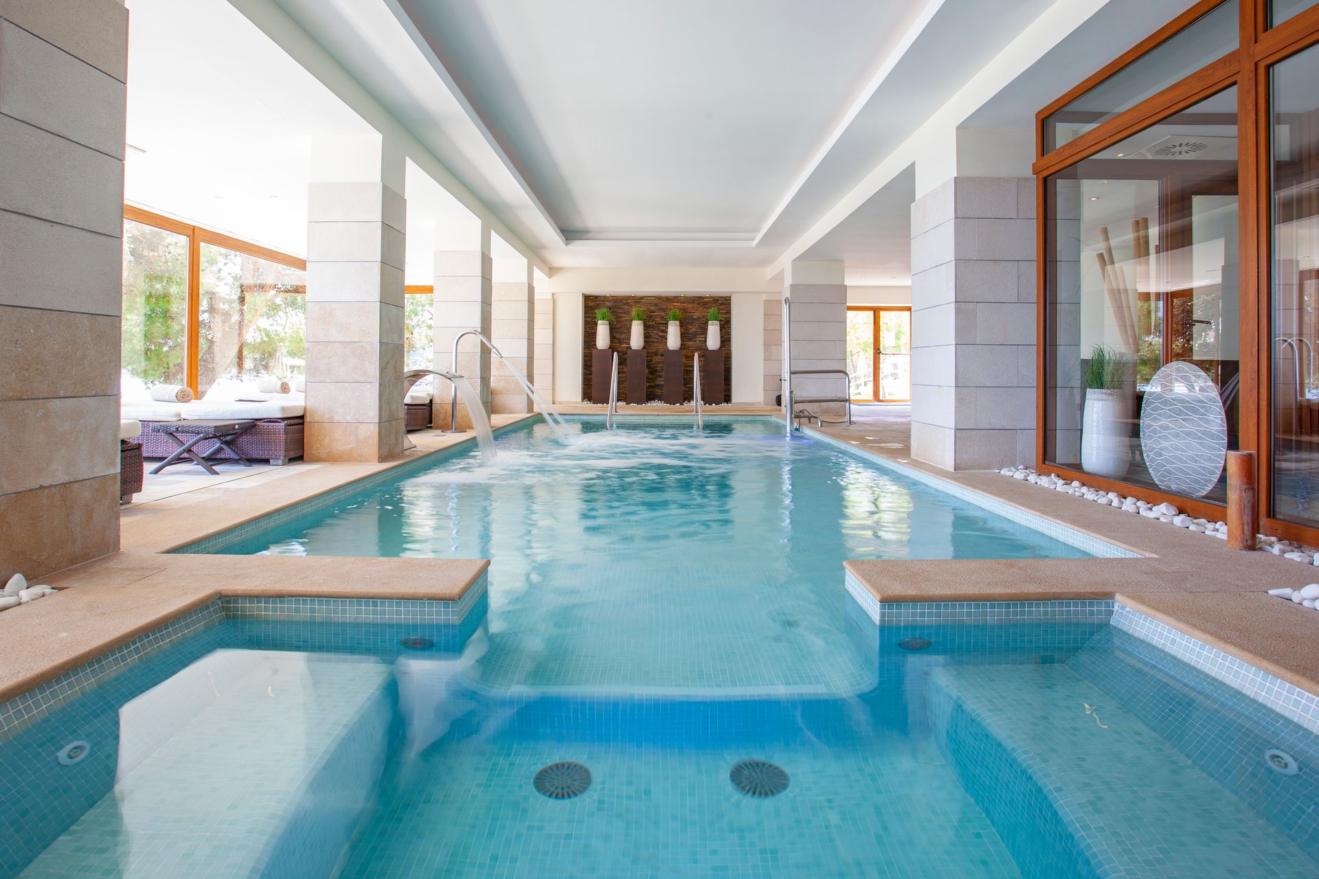 Grupotel Aguait Resort & Spa, foto 11
