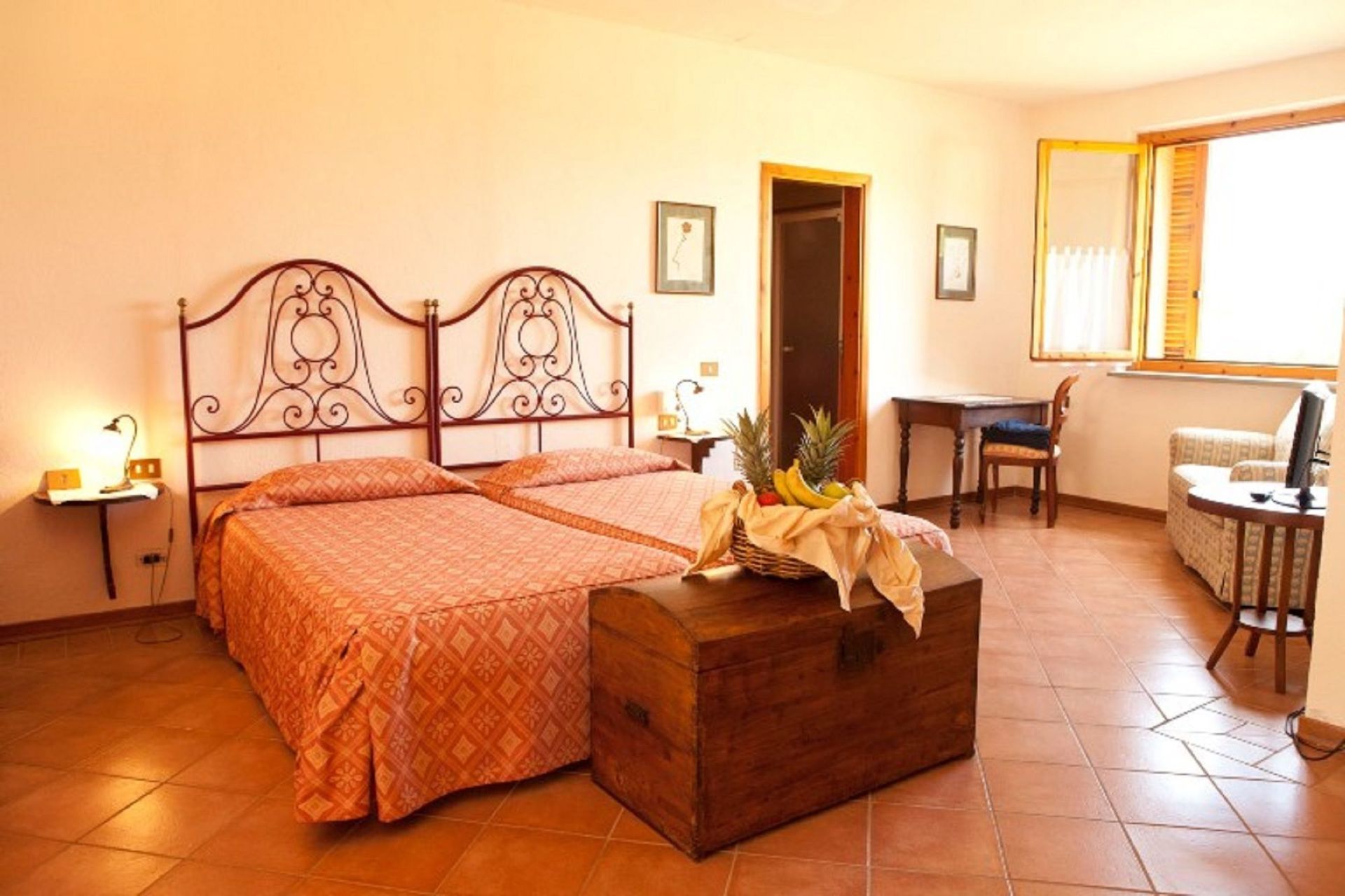 Montebelli Agriturismo & Country Hotel, foto 5