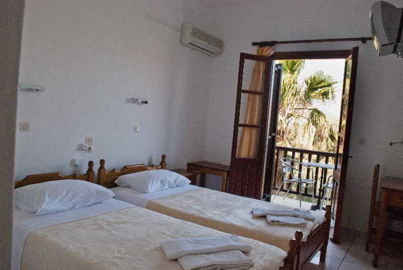 Asteri Hotel Patmos, foto 13