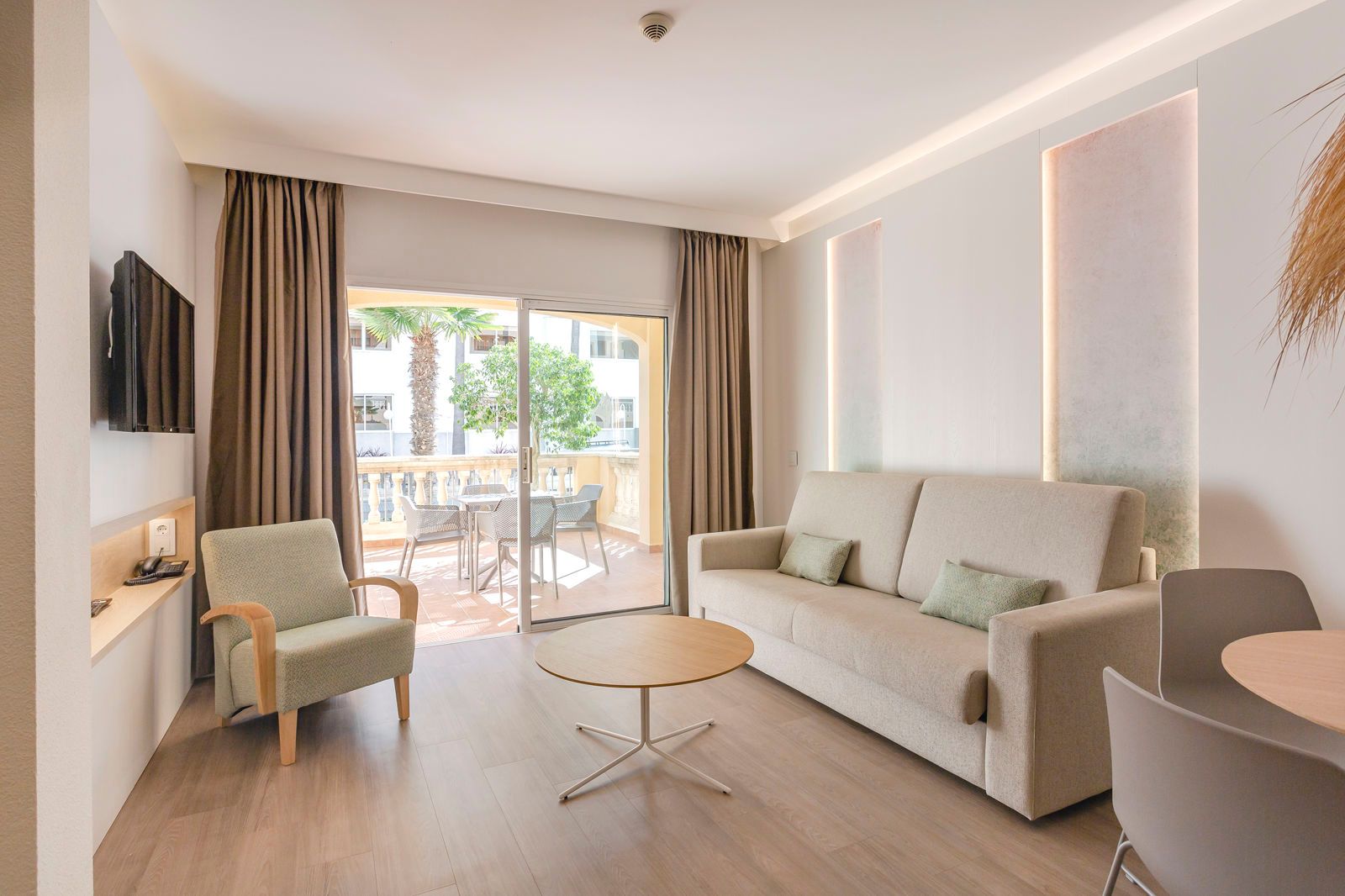 Hotel Marins Playa, foto 10