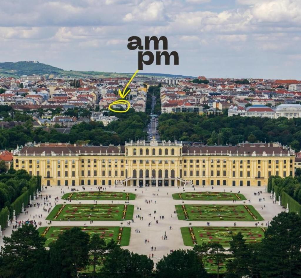 Hotel Bee Green Schönbrunn, foto 13