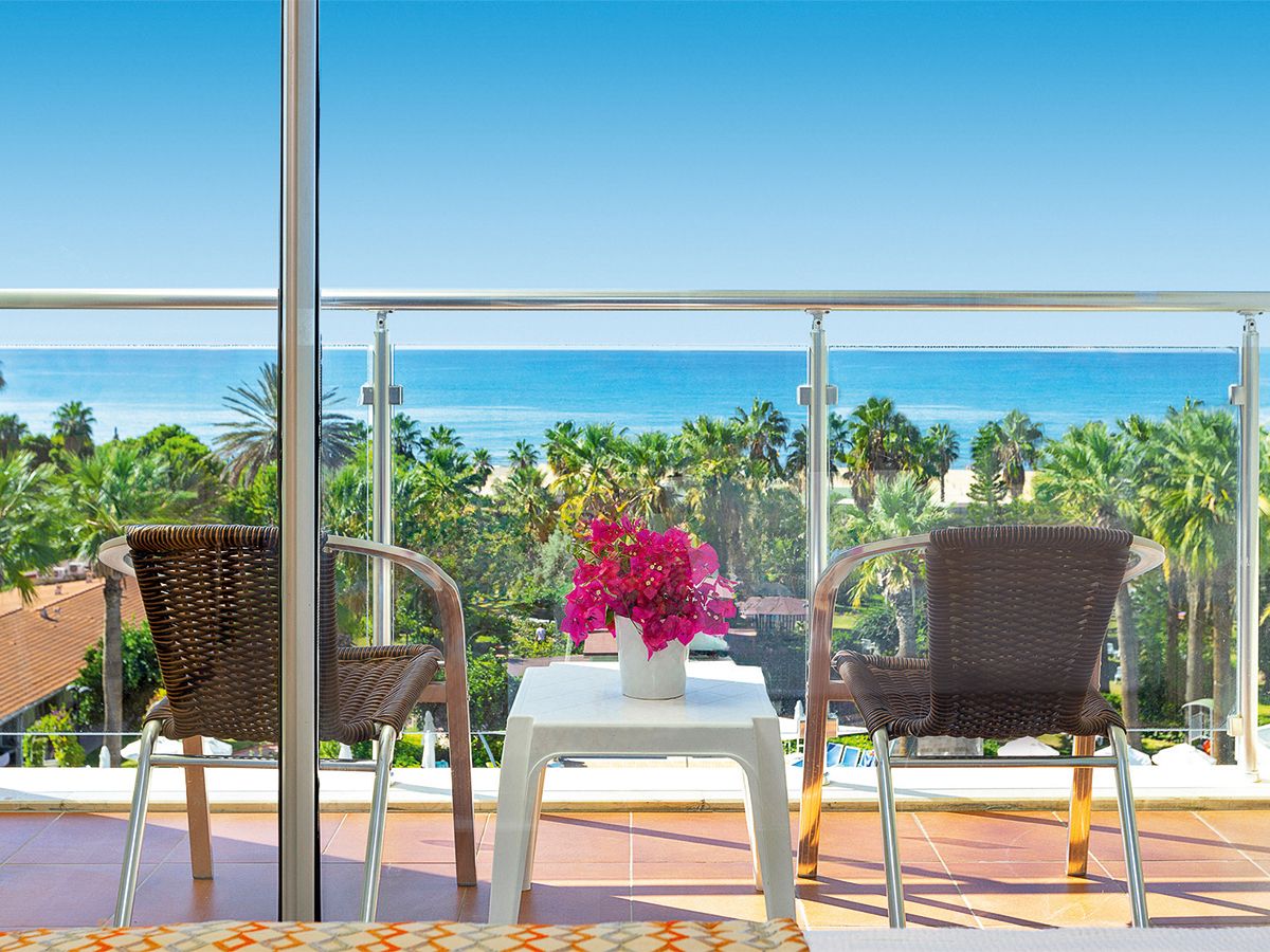 Seher Kumköy Star Resort & Spa, foto 2