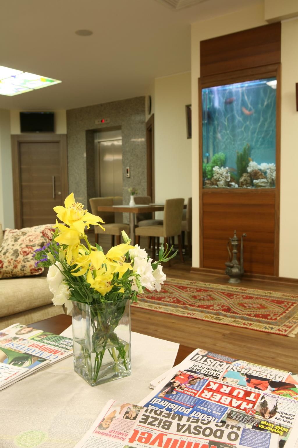 Belle Maison Hotel & Residence, foto 2