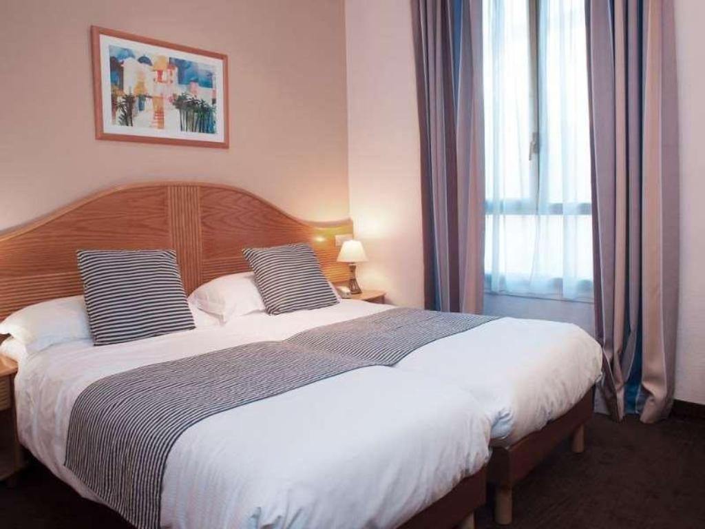 Hôtel Esprit d'Azur, foto 10