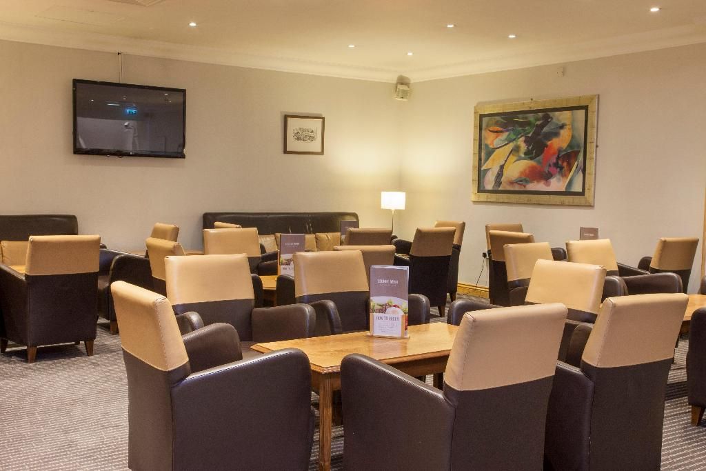 Holiday Inn Leeds - Wakefield M1, Jct.40, foto 15