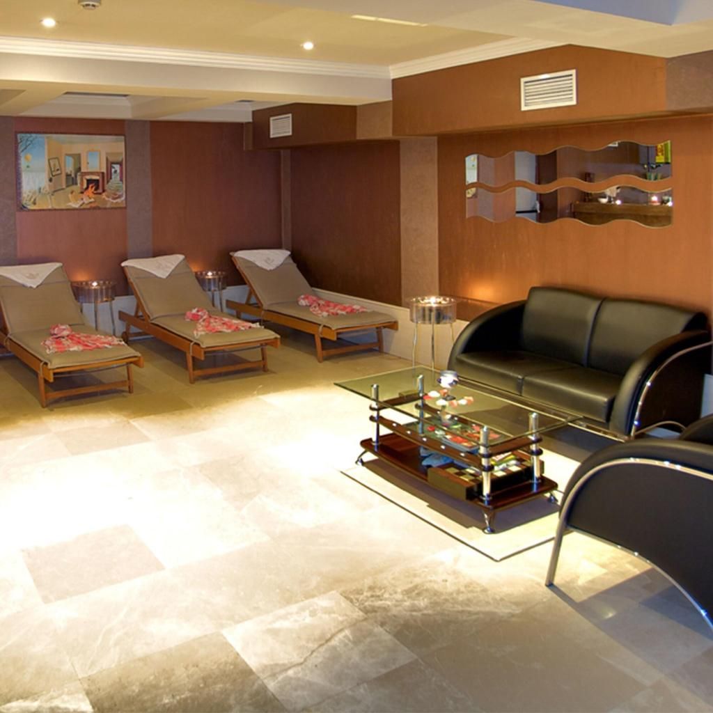 Tilia Hotel, foto 6
