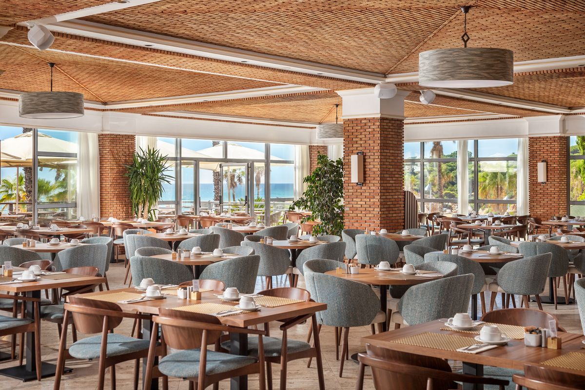 Grande Real Santa Eulalia Resort & Hotel Spa, foto 4