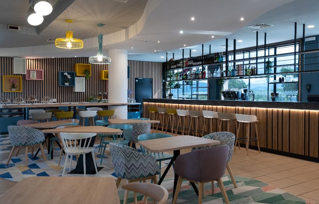 Hampton By Hilton Rome North Fiano Romano Hotel, foto 10