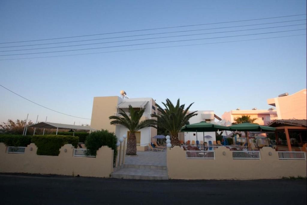 Cosmi Apartments By Estia, foto 15