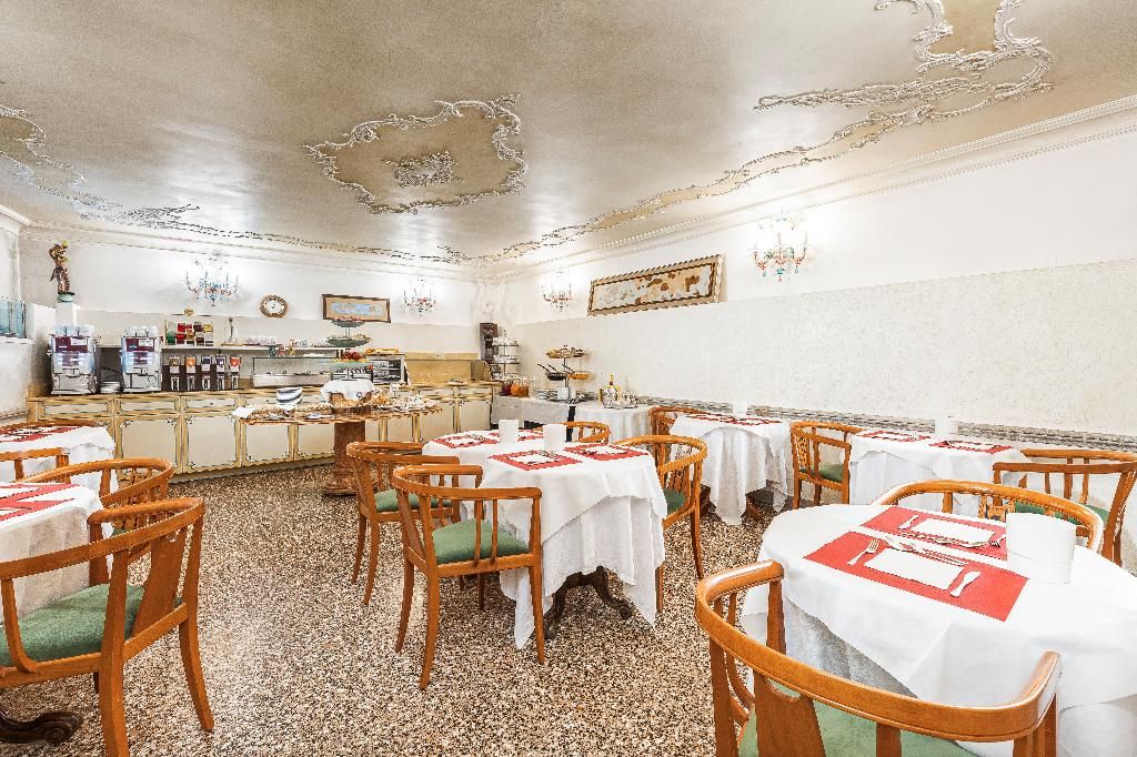Hotel San Moise, foto 2