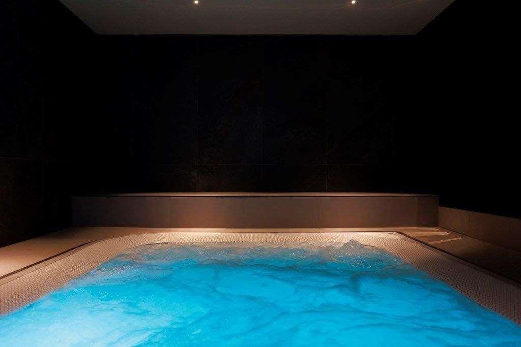 MH Florence Hotel & Spa, foto 13
