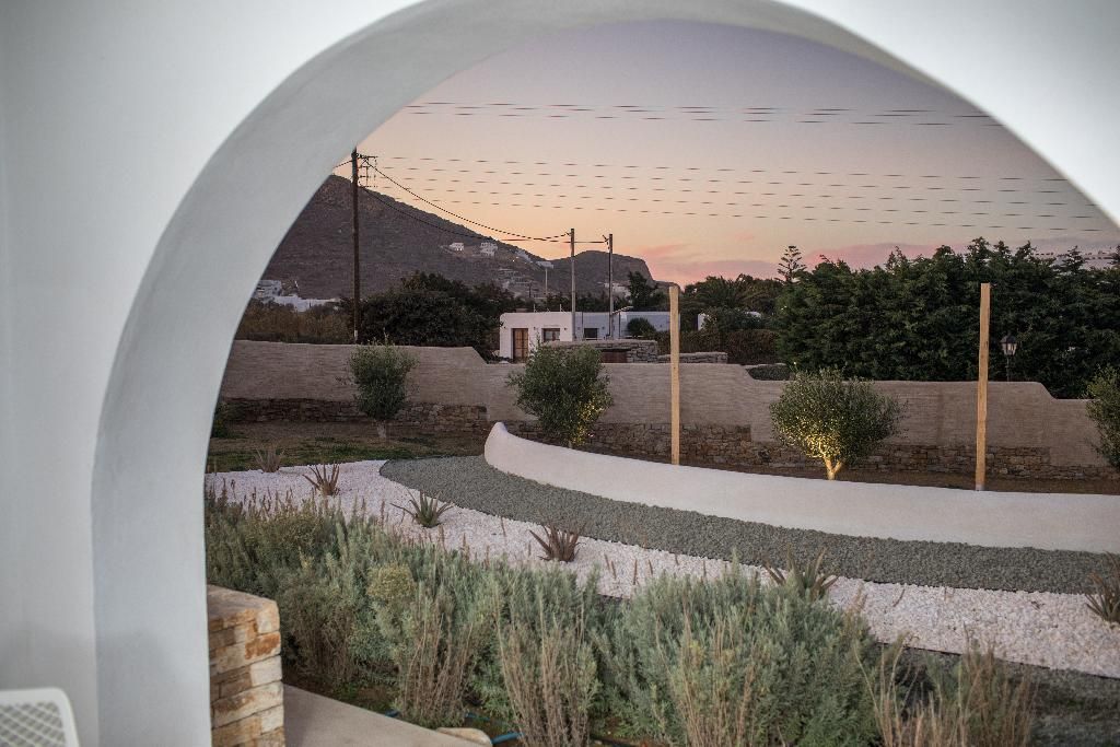 Naxos Euphoria Suites, foto 7