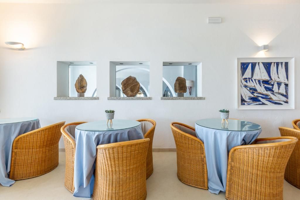 Hotel Flamingo Resort, foto 4