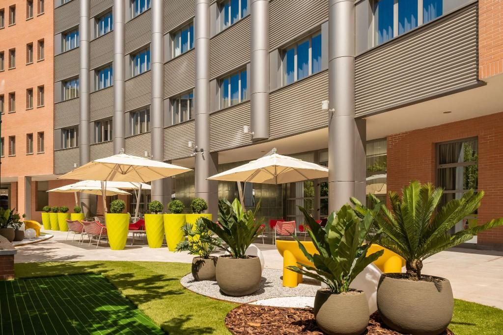 Savhotel, foto 5