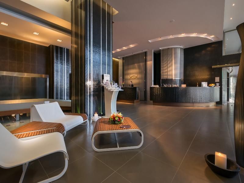 Elysium Resort & Spa, foto 4