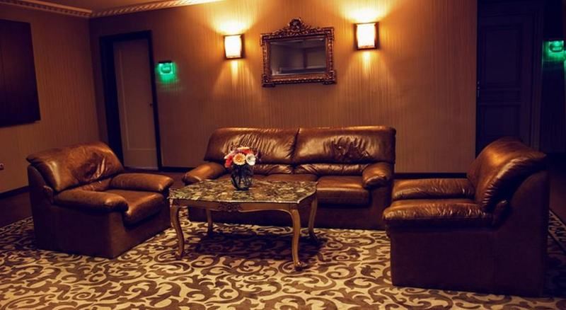 Suadiye Hotel, foto 10