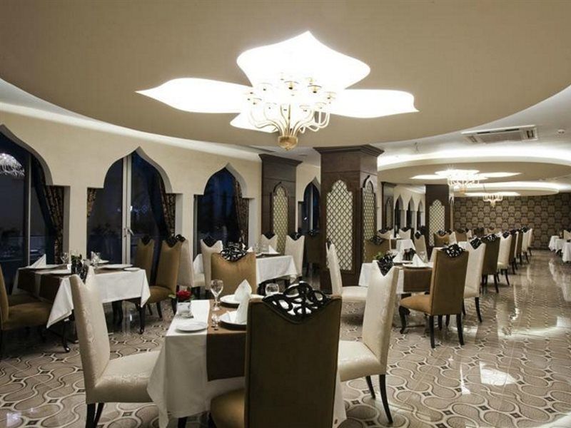 Q Premium Resort, foto 7