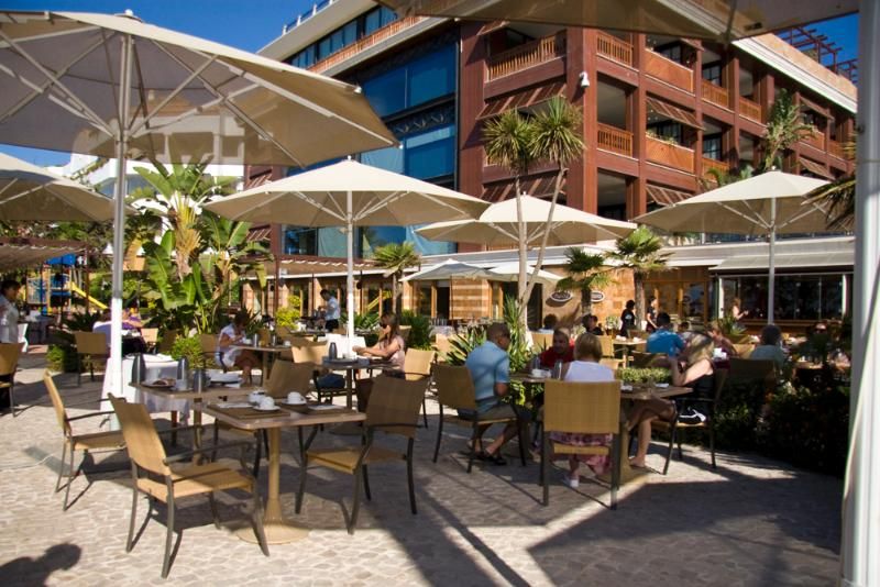 Gran Hotel Guadalpin Banus, foto 14