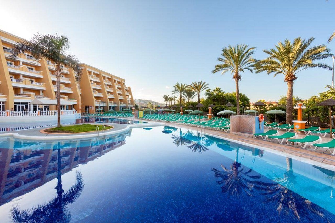 Hotel Chatur Playa Real Resort, foto 9