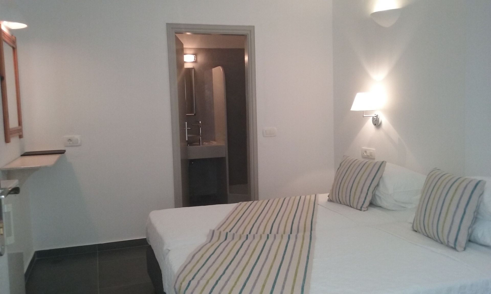 Goulielmos Hotel, foto 6