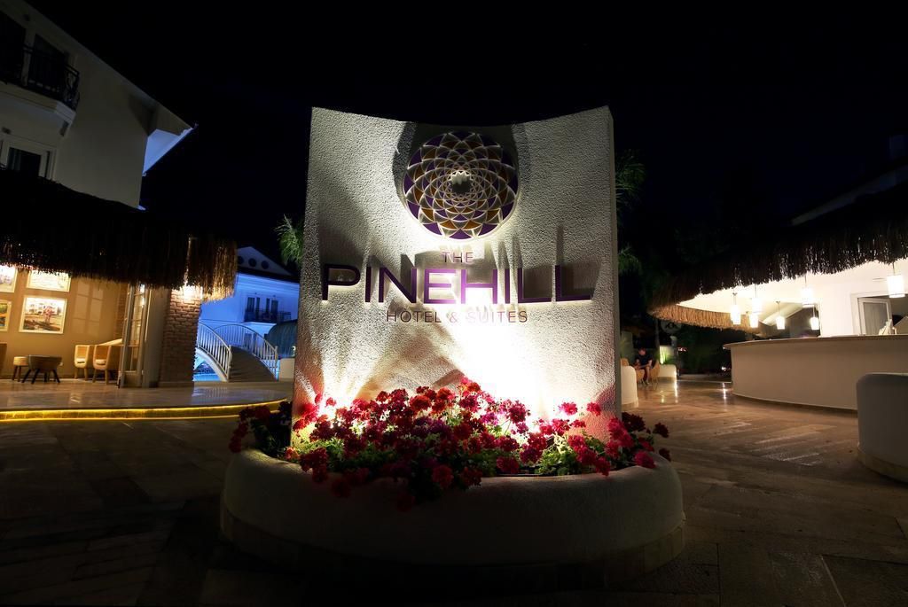 The Pinehill Hotel & Suites, foto 6