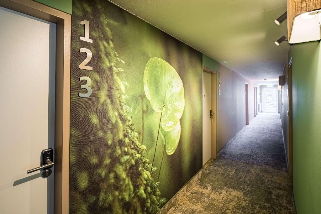 Best Western Hotel München-Airport, foto 4