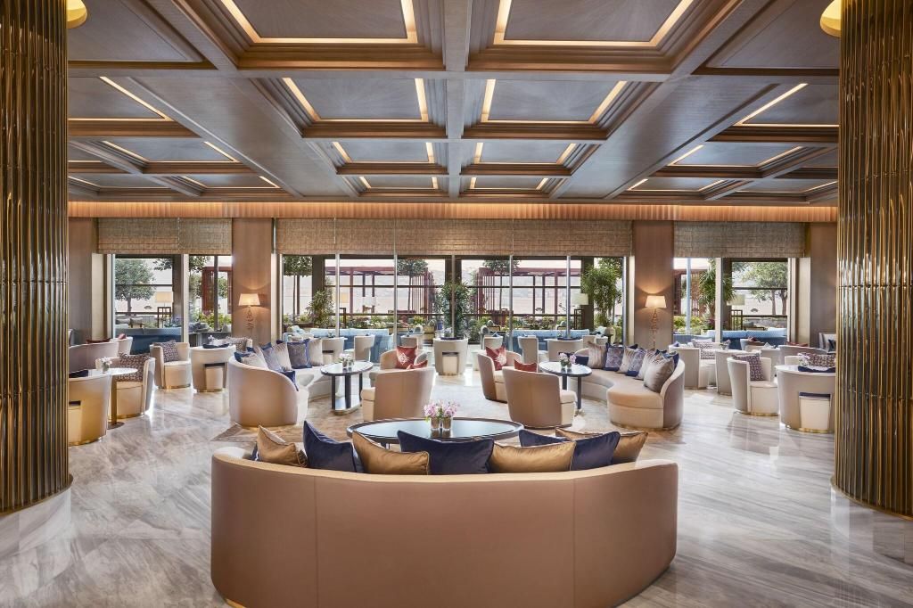 Mandarin Oriental Bosphorus Istanbul, foto 2