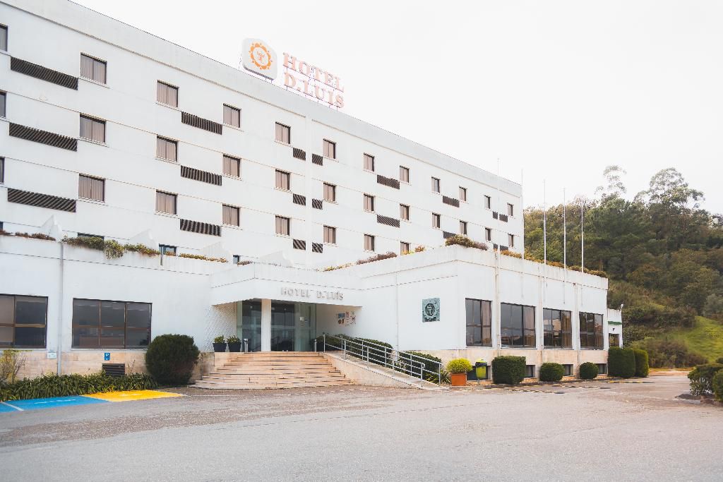 Hotel D. Luís, foto 2