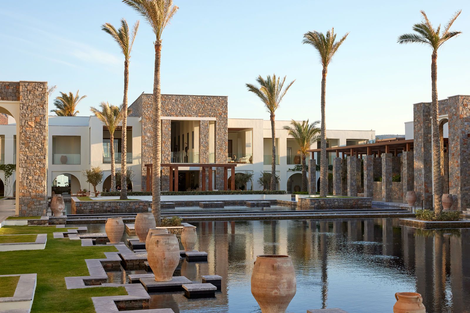 Amirandes, A Resort to Live®, foto 10