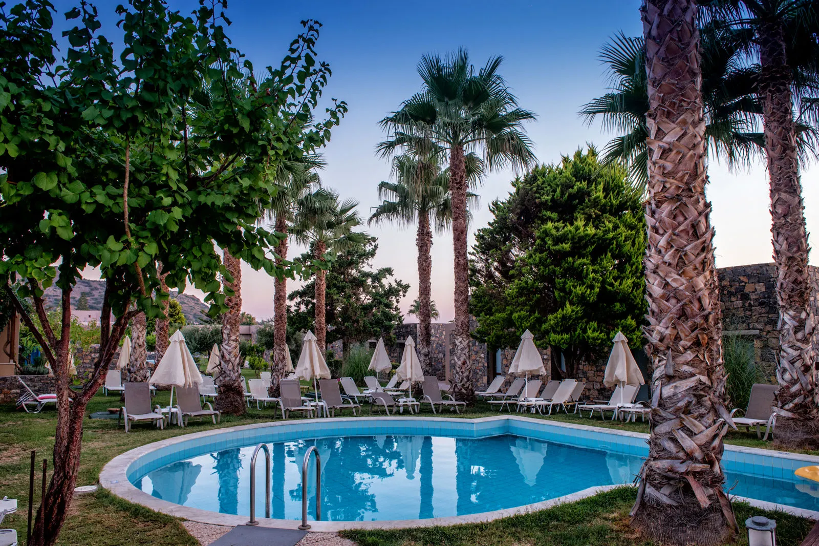 Blue Sea Beach Affiliated by Melia