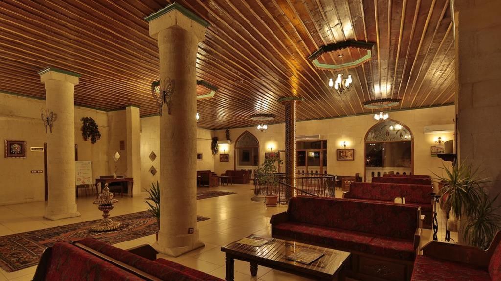 Dilek Kaya Hotel, foto 15