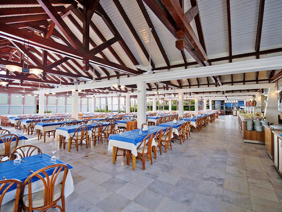 Yalihan Aspendos, foto 9