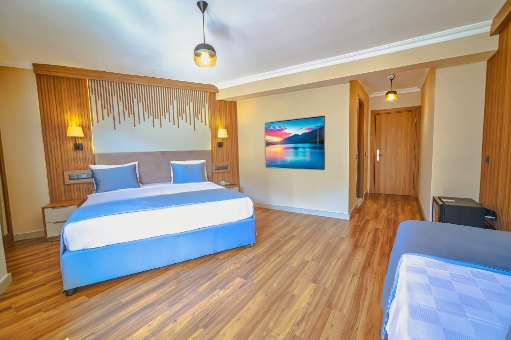 Dalyan Caria Luxury Hotel, foto 10