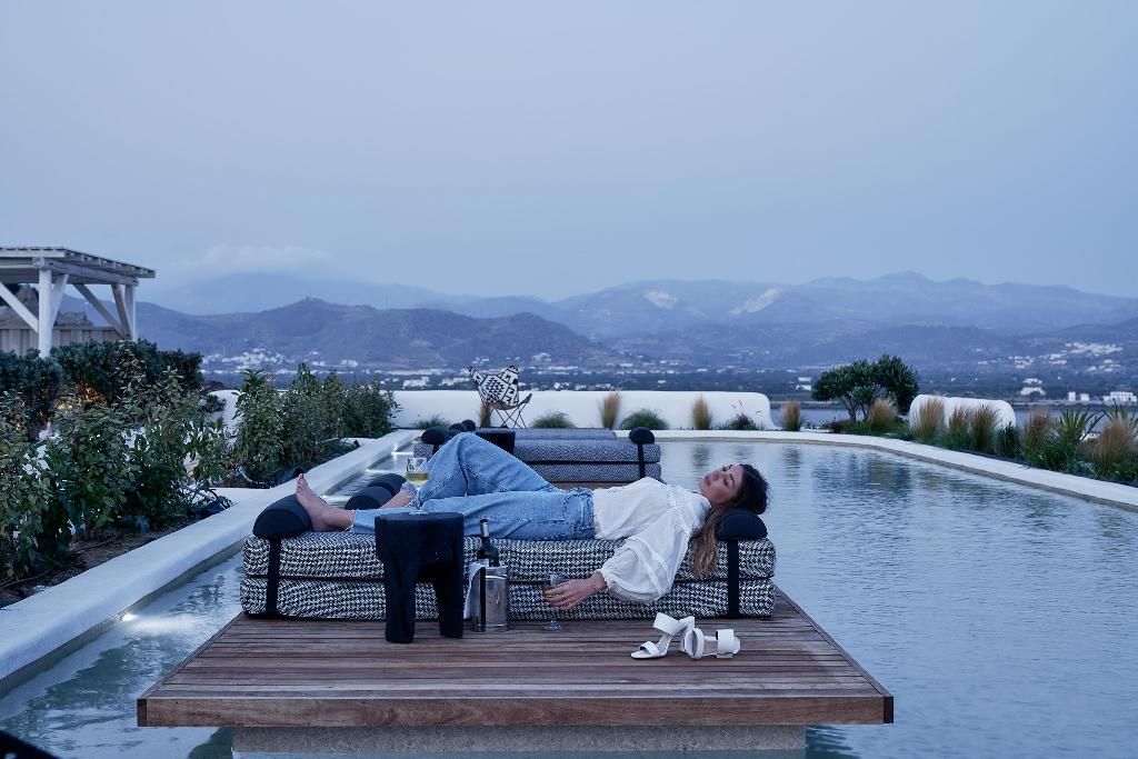 Naxian Utopia Luxury Villas & Suites, foto 15