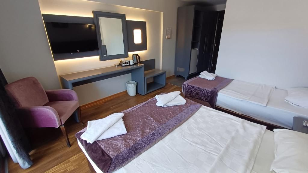 Club Viva Hotel, foto 14
