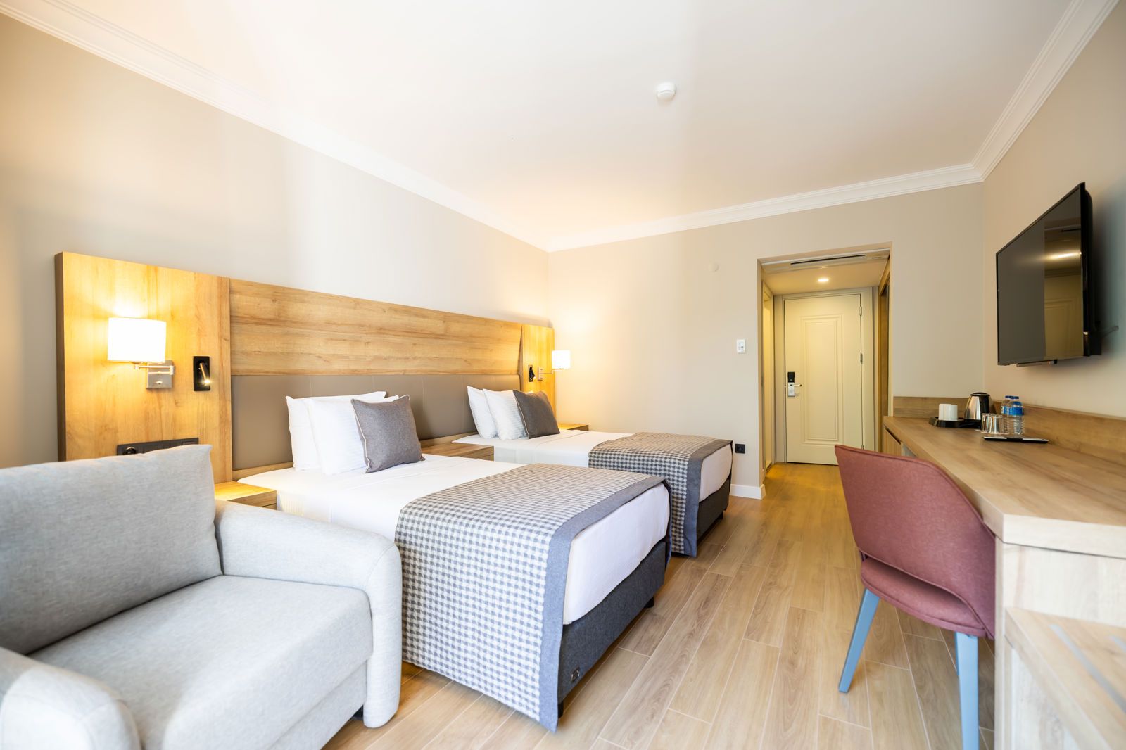 Proxima Hotel, foto 8