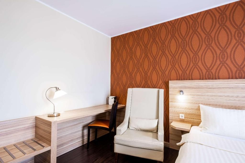 Star G Hotel Premium Dresden Altmarkt, foto 10